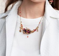 Les Nereides - Food Delivery Shop