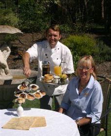 Thornton NSW Food Delivery Shop