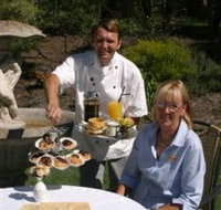 All Australian Journeys - Food Delivery Shop