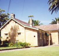 Carss Cottage Museum - Food Delivery Shop