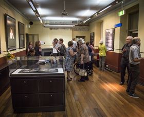Female Orphan School - Food Delivery Shop 3