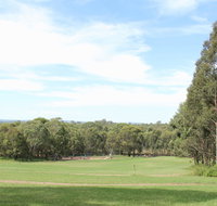 Rouse Hill Regional Park - Food Delivery Shop