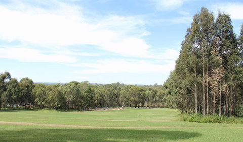 Rouse Hill Regional Park - Food Delivery Shop 0