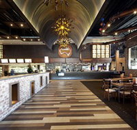 The Australian Hotel and Brewery - Food Delivery Shop