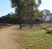 Rouse Hill Estate walk - Food Delivery Shop