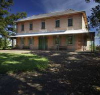 Rouse Hill House and Farm - Food Delivery Shop