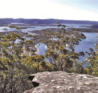 Nyanga Walang Aboriginal Tours - Pet Food Australia