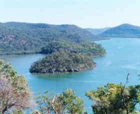 The Riverboat Postman - Pet Food Australia 2