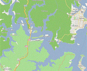 The Riverboat Postman - Pet Food Australia 3