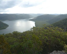 The Riverboat Postman - Pet Food Australia 5