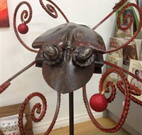 Ferry Artists Gallery - Food Delivery Shop