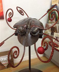 Ferry Artists Gallery - Food Delivery Shop 0