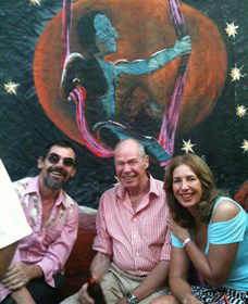 Ferry Artists Gallery - Food Delivery Shop 5