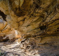 Marramarra National Park - Food Delivery Shop
