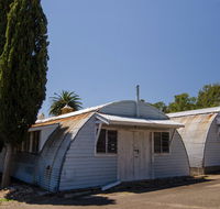 Migrant Heritage walk - Food Delivery Shop