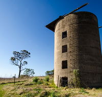 Scheyville National Park - Food Delivery Shop