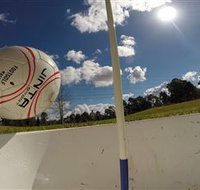Footgolf Werrington - Food Delivery Shop