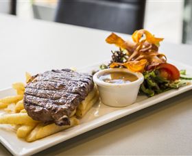 Windsor RSL - Food Delivery Shop 1
