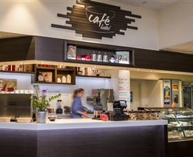 Windsor RSL - Food Delivery Shop 3