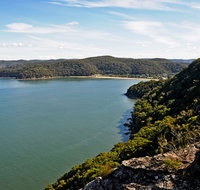 Brisbane Water National Park - Pet Food Australia