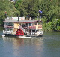 Hawkesbury Paddlewheeler - Food Delivery Shop