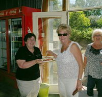 Hawkesbury Valley Heritage Tours - Food Delivery Shop