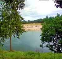 Howe Park - Food Delivery Shop