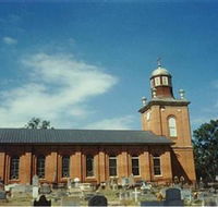 St Matthews Anglican Church - Food Delivery Shop