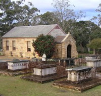 Ebenezer Church - Food Delivery Shop