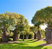 Mt Penang Gardens - Pet Food Australia