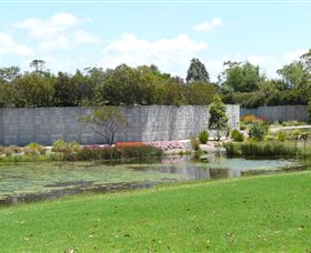 Mt Penang Gardens - Pet Food Australia 6