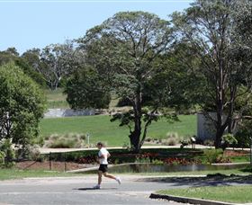 Mt Penang Gardens - Pet Food Australia 5