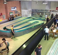 Penrith Slot Car and Hobby Centre - Food Delivery Shop