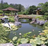 Gosford Regional Gallery and Edogawa Commemorative Garden - Pet Food Australia