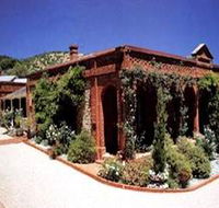 Beaumont House - Food Delivery Shop