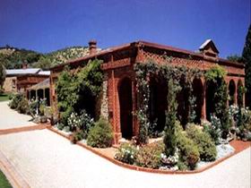 Beaumont House - Pet Food Australia 0