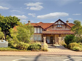 Holdfast Bay History Centre - Food Delivery Shop 0