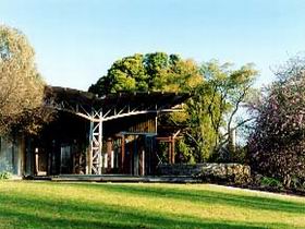 Warriparinga Wetlands And Living Kaurna Cultural Centre - Food Delivery Shop 0