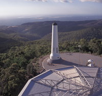Mount Lofty Summit - Food Delivery Shop