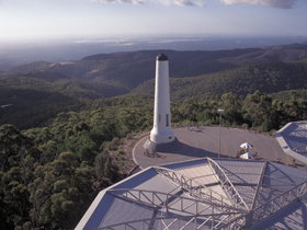 Mount Lofty Summit - Food Delivery Shop 0