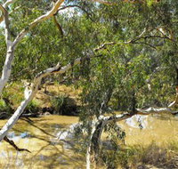Quilberry Creek Fishing - Food Delivery Shop