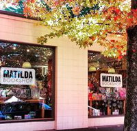 Matilda Bookshop - Food Delivery Shop