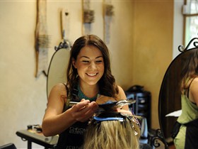 Cocos Hair And Day Spa - Food Delivery Shop 2