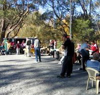 Adelaide Hills Petanque Club - Food Delivery Shop