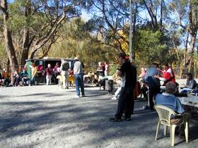 Adelaide Hills Petanque Club - Food Delivery Shop 0