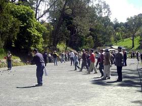 Adelaide Hills Petanque Club - Food Delivery Shop 2