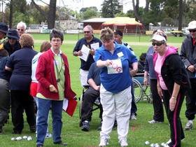 Adelaide Hills Petanque Club - Food Delivery Shop 3
