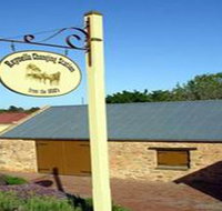 Reynella Horse Changing Station - Food Delivery Shop