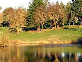 Blackwood Golf Club - Food Delivery Shop 0