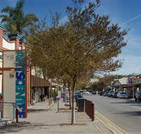 The Arts Centre Port Noarlunga - Food Delivery Shop